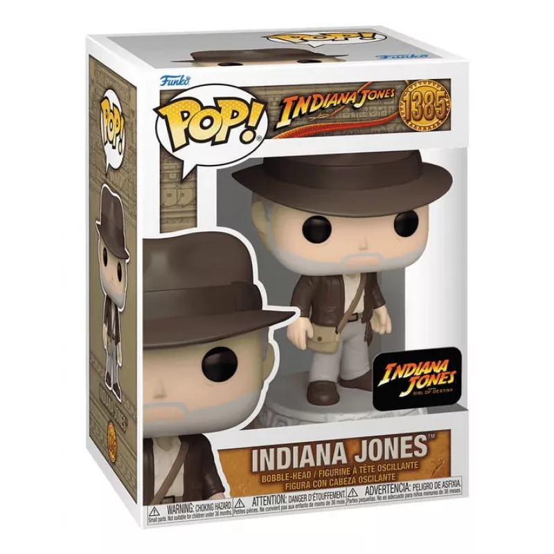 Funko POP 63986, kogumisfiguur, Film ja telesarjad