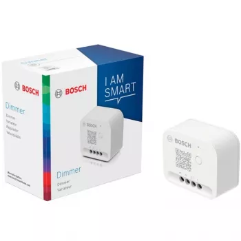 Bosch Smart Home Dimmer, Relee, 8750002080