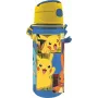 Alumiiniumpudel 600ml Pokemon