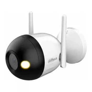 Kuulkaamera DAHUA DH-F4C-LED 4MP WLAN Full Color, 4 MP, Wi‑Fi, Full Color LED
