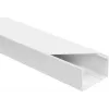 Elektripaigaldusliist OEM 5961Z valge LS 90×60 mm, 2 m — 8 tk pakendis