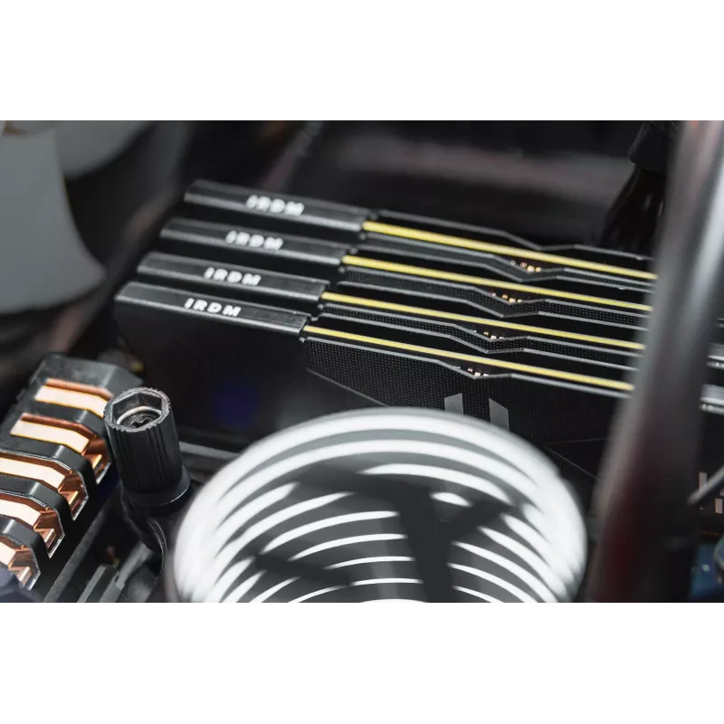 Memory DDR5 IRDM 32GB(2*16GB)/8000 CL36 Must