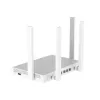 Juhtmevaba ruuter KEENETIC 1800 Mbit/s Wi-Fi 6