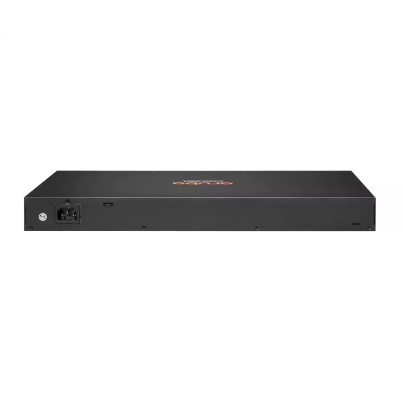 Hallatav lüliti HPE Aruba Networking 6000 24G 4SFP