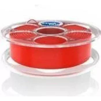 ABS-P Punane 1,75mm 1kg Azurefilm 3D Filament (FAP171-3020)