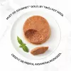Märg kassitoit Purina Nestlé GOURMET Gold Kalkun 85 g purk täiskasvanud kassidele, ülekaalulisuse valem