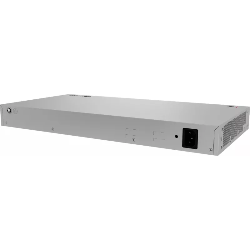 Huawei S220S-24P4J Gigabit PoE lüliti, 4x 2.5G SFP 24x PoE, 4x 2.5G SFP