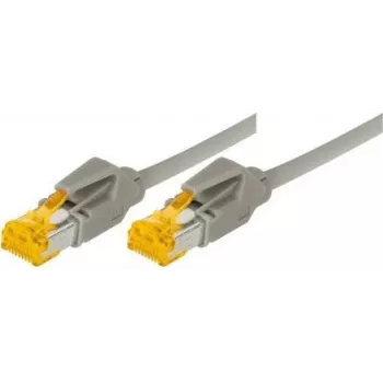 Tecline 70602 Ethernet patch-kaabel hall