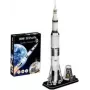 Revell 3D pusle Apollo 11 Saturn V 00250 1 tk (00250)