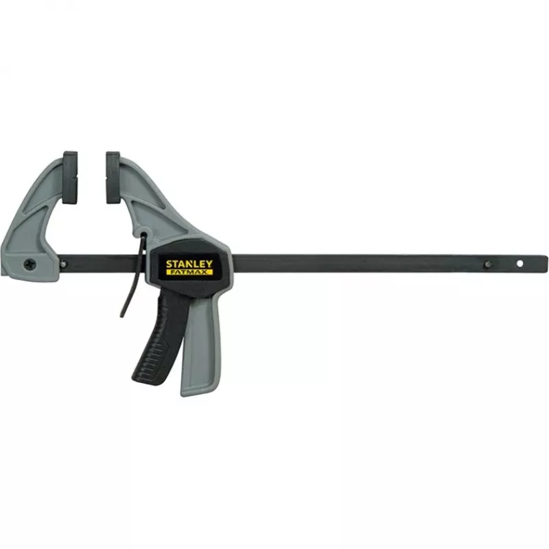 Käsikruustang Stanley FATMAX S päästikklamber FMHT0-83231