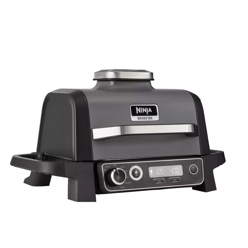 Ninja OG701EU Woodfire välisgrill