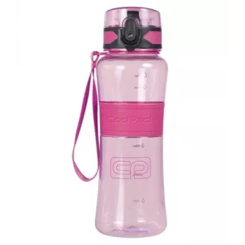 COOLPACK Veepudel - Tritanum 550 ml Roosa