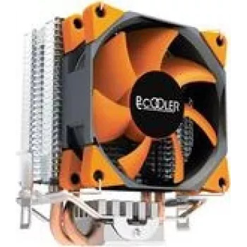 Protsessori jahuti PCCOOLER S88 9 cm 2000 p/min