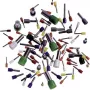 LappKabel Ferrule 1.5 mm² 8 mm Partially Insulated Must 61801710 500 tk (61801710)