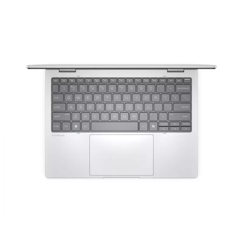 HP EliteBook 8 Flip G1i 13,3-tolline sülearvuti, Intel Core Ultra 5 225U, 16 GB, 512 GB SSD, Windows 11 Pro