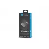 NATEC Cricket USB 3.2 Gen 1 USB-C hall Ethernet Hub 1000 Mbit/s