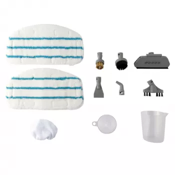Beldray BEL01732TTVDE 14 in1 aurupuhasti