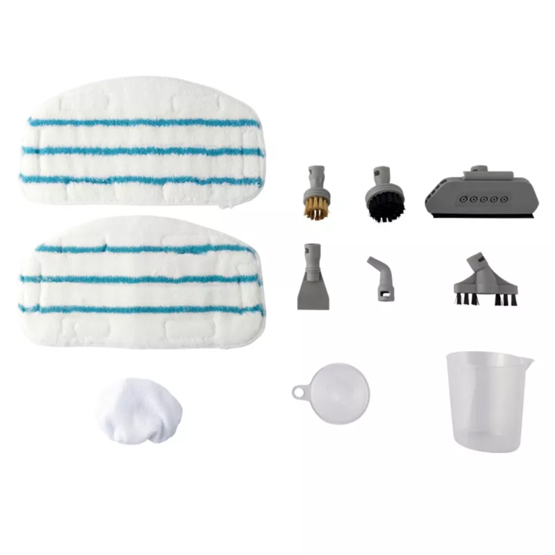 Beldray BEL01732TTVDE 14 in1 aurupuhasti