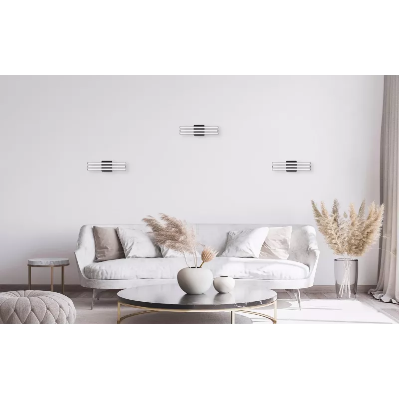Activejet LED-seinalamp AJE-LOGAN