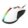 Hiir Tracer 47417 Gamezone Cool Valge RGB USB