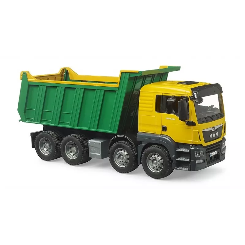 BRUDER 03766 mänguauto