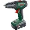 Akutrell/kruvikeeraja Bosch Powertools UniversalDrill 18V