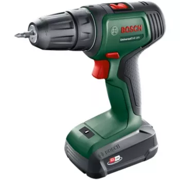 Akutrell/kruvikeeraja Bosch Powertools UniversalDrill 18V