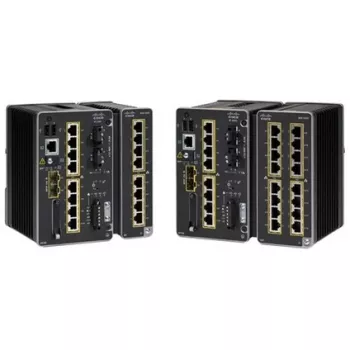 Hallatav lüliti Cisco Catalyst IE3300