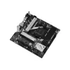 Emaplaat ASRock A520M PRO4 Socket AM4 micro ATX