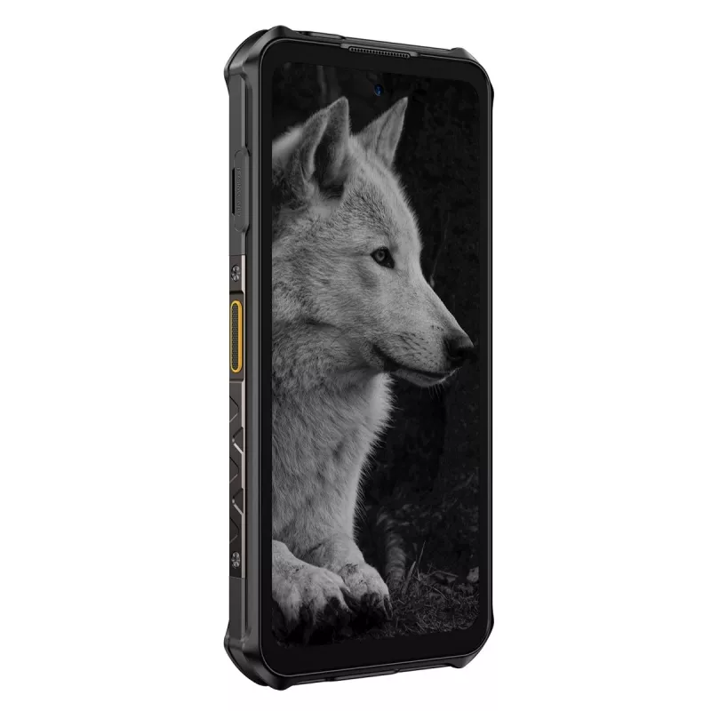 Nutitelefon UleFone Armor X16 Pr 8/256GB Wasteland Shado — 8 GB muutmälu, 256 GB salvestusmaht