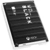 Väline kõvaketas Western Digital 2TB 3.2 Gen 1 P10