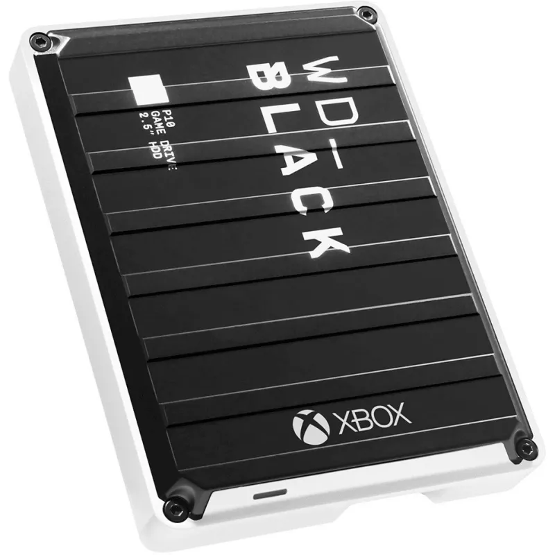 Väline kõvaketas Western Digital 2TB 3.2 Gen 1 P10