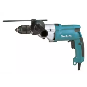 MAKITA. HAAMERTRELL. 720W HP2051HJ 1,5-13 mm paljas tööriist. SIDUR 2-KÄIGULINE MAKPAC