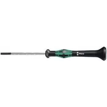 Wera 2035 0,3 x 1,8 x 40 mm Micro-Schr.-Dreh. (05117993001)