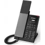IP-telefon Snom HD350A must juhtmega telefonitoru 100-240V