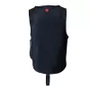 Glovii GMV1L veespordivest Must Softshell