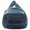 Duffel kott DEUTER Duffel 35 atlantic-ink — 35 L maht, veekindel põhi, kandekäepidemed