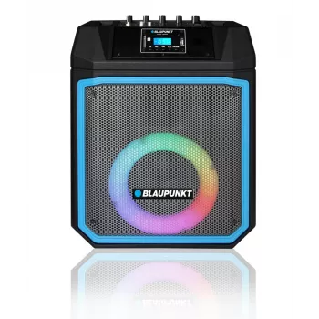 Kaasaskantav kõlar Blaupunkt MB06.2, must