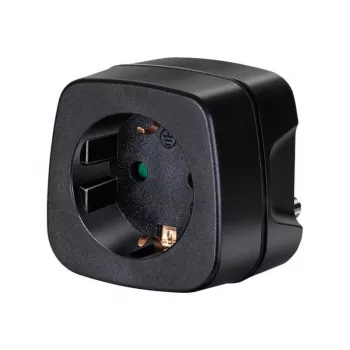 Brennenstuhl reisiadapter – adapter toitepistikule – Lõuna-Aafrika (1508460)