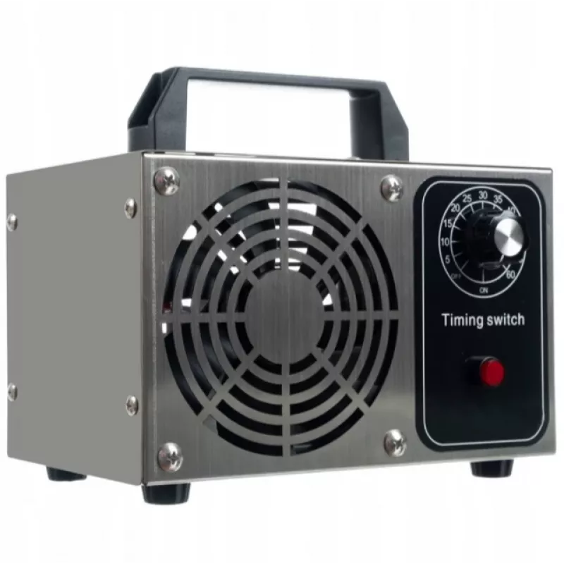 EXTRALINK osoonigeneraator taimeriga
