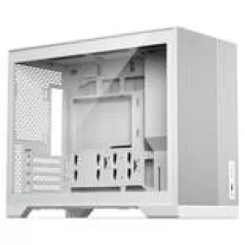 PC-korpus Phanteks XT M3 Micro Tower valge