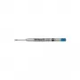 Pelikan Ballpoint Pen Jumbo Refill 337, M, sinine jm. Pelikan Ballpoint Pen Big Size hõbedane K77 jaoks - (915439)