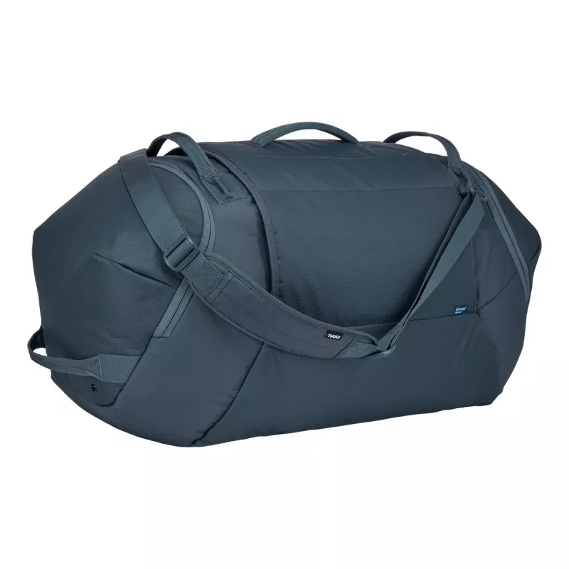 Thule 4941 Roundtrip suusa- ja lumelauakott 80L Dark Slate