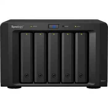 Kettaseade Synology DX517