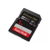 SanDisk Extreme Pro - Flash-mälukaart - 1TB - Videoklass V60 / UHS-II U3 / Class10 - SDXC UHS-II (SDSDXEP-1T00-GN4IN)
