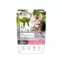 Märg kassipoegatoit VETEXPERT Raw Paleo Kitten Pork 100 g — teraviljavaba täisvastav sööt noortele kassidele