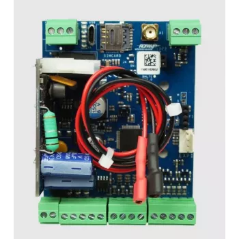 Ropami teavitusmoodul BASICLTE-PS