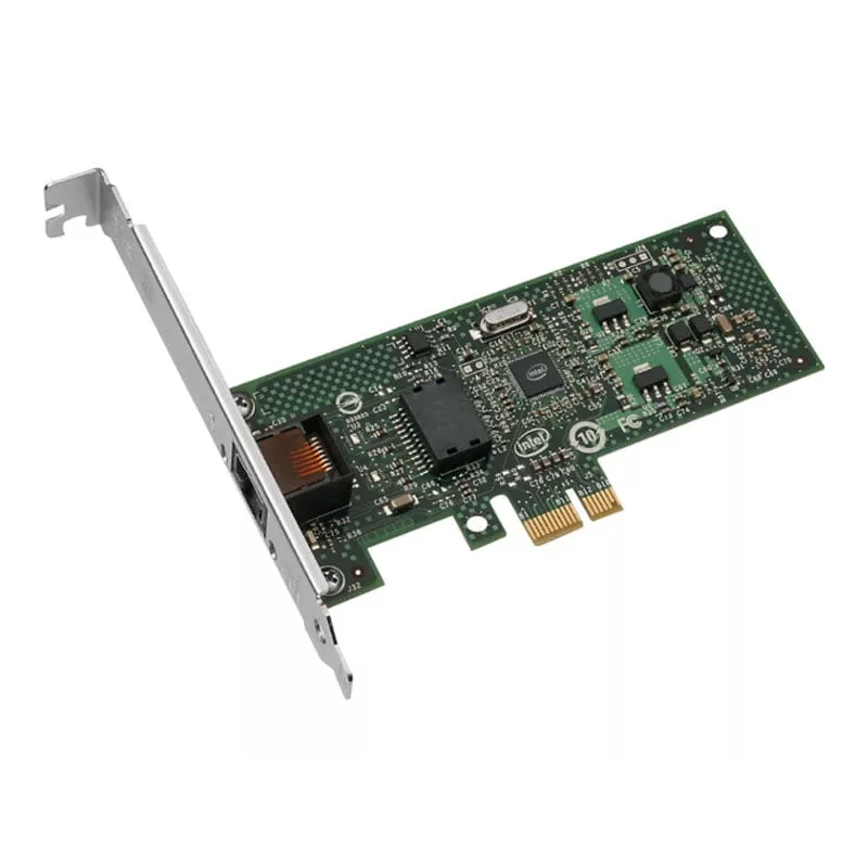 Võrgukaart Intel EXPI9301CTBLK