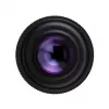 Fotoobjektiiv ShiftCam LU-WD-016-23-EF lainurkobjektiiv 16mm Must Kuldne