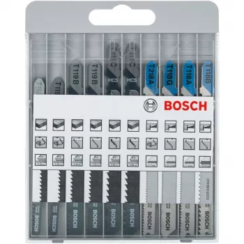 Bosch 2 607 010 630 pusle/peitelõike-/sabertsaagileht